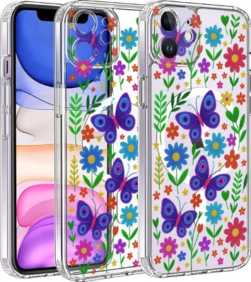 Immagine prodotto di Custodia per iPhone 11 | Modelli, per Magsafe, trasparente CASE | + Vetro 9H