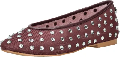 Produktbild von Steve Madden Ballerinas Ballerinas Textil