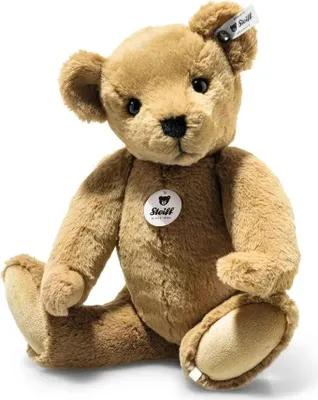 Produktbild von Steiff Margarete GmbH Teddyb. Lio 35 braun