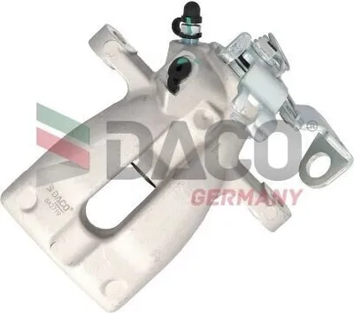 Produktbild von DACO Germany Bremssattel für OPEL Meriva A (X03) Ø36mm BA2719