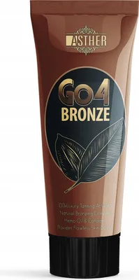 Immagine prodotto di Acceleratore Solare Professionale GO4 BRONZE 200ML
