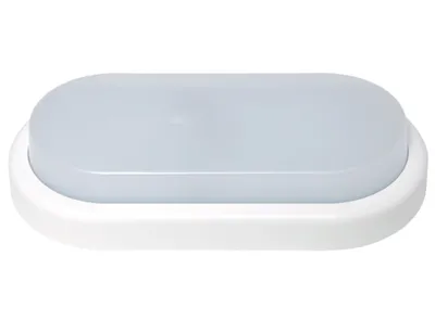 Immagine prodotto di Lampada da parete a LED IP54 1x18 W 1300 lm 4000 K bianco