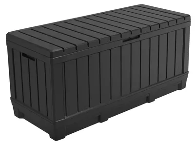 Image de Keter Garden Box Storage Seat 350L