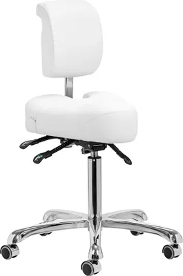 Obrázok produktu pre Podiatrická stolička 1005 Giovanni White