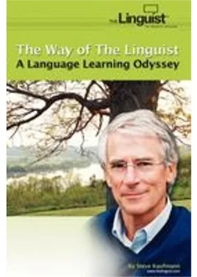 Produktbild von The Way of the Linguist