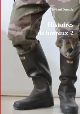 Produktbild von Histoires de botteux 2
