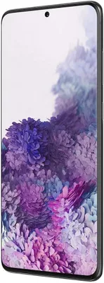 Produktbild von Samsung Galaxy S20 5G SM-G981B, 15,8 cm (6.2"), 12 GB, 128 GB, 12 MP, Android 10, Grau