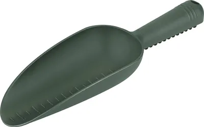 Produktbild von Elho Schaufel Green Basic Gr. S laubgrün