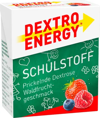 Immagine prodotto di Dextro Energy Minis Frutto di bosco