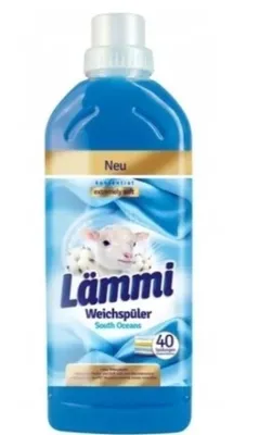 Obrázek produktu pro Osvěžující koncentrát Lanmi South Ocean pro šetrné oplachování, objem 1 l