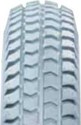 Produktbild von Impac 300-4 (260 x 85) (10 x 3) Blockprofil is-311 grau 4pr 10300044
