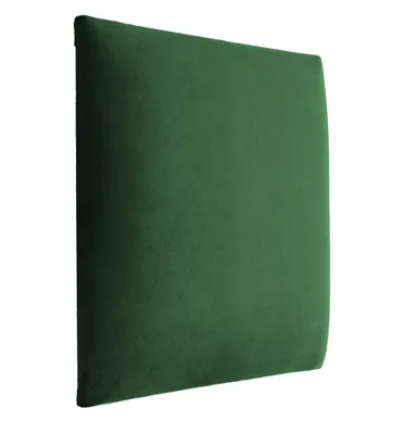 Produktbild von Gepolsterte Wandpaneele 30 x 30 cm Riviera 38 – Polsterpaneele für Kopfteil, Wandgestaltung und weiche Wandverkleidung