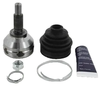 Produktbild von Gelenksatz Antriebswelle Ø 56,7 mm TRISCAN für u.a. RENAULT ESPACE