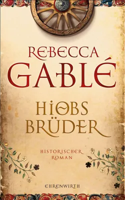 Produktbild von Hiobs Brüder