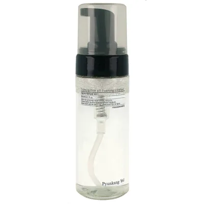 Image de Pyunkang Yul Calming Low pH Foaming Cleanser 150 ml - Gel nettoyant doux pour le visage