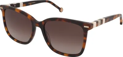 Produktbild von Carolina Herrera CH 0045/S C1H/HA Glasdurchmesser: 57