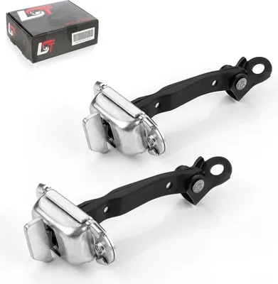 Produktbild von 2x Türfangband Tür Stopper vorne links rechts für TOYOTA YARIS ECHO 1999-2003