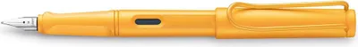 Produktbild von Lamy Füllhalter 021 safari candy mango, Feder M