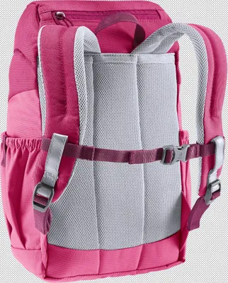 Immagine prodotto di DEUTER orsetto di peluche RUBY-HOTPINK RUBY-HOTPINK -
