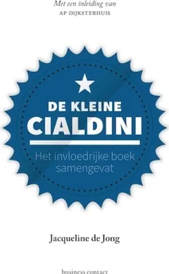 Immagine prodotto di Il piccolo Cialdini