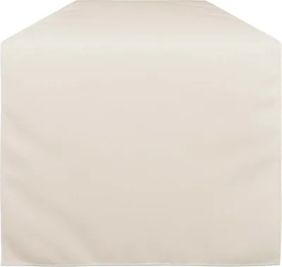 Image de Dans cette série : beau chemin de table tissé, disponible en différentes couleurs. Peut être combiné avec des serviettes et des nappes de la même couleur ou d'une autre belle couleur assortie