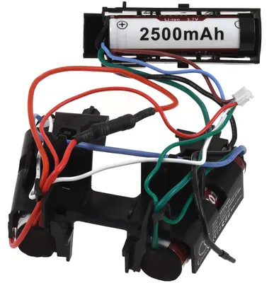 Produktbild von Powerakku für AEG EER73IGM Staubsauger