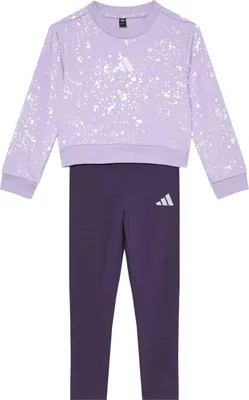 Obrázok produktu pre Tepláková súprava Adidas JW2421 pre Dievčenské