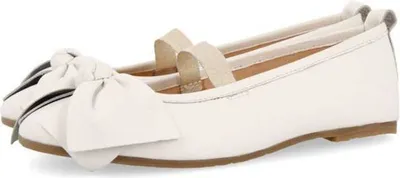 Produktbild von Gioseppo Tudy Ballerinas Beige EU 38 Mädchen Beige EU 38