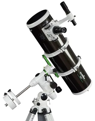 Produktbild von Skywatcher Teleskop N 150/750 Explorer 150P EQ3-2