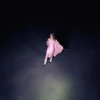 Immagine prodotto di It's Over (vinile nero ghiacciato in edizione limitata)