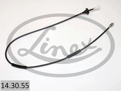 Produktbild von LINEX Tachowelle 14.30.55 für FIAT DUCATO Pritsche/Fahrgestell (230) 1402mm