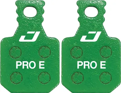 Zdjęcie produktu dla Jagwire DCAB06 Pro klocki hamulca tarczowego do rowerów elektrycznych, Magura (MT7)