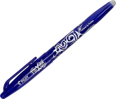 Immagine prodotto di PILOT PEN FriXion Ball, penna roller BLU