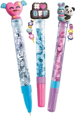 Produktbild von Clementoni IDEA 18162, Bastelset für Kinder, 6 Jahr(e), Mehrfarbig