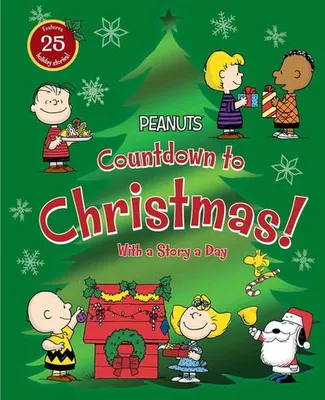 Zdjęcie produktu dla Countdown to Christmas!