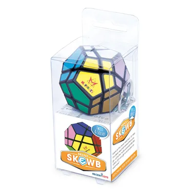 Immagine prodotto di Mini Skewb RECENTTOYS