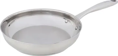 Produktbild von Pfanne, Cosy & Trendy Classic, Edelstahl, Ø24 cm, Induktionsgeeignet