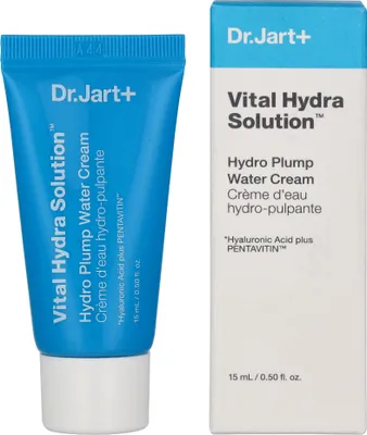 Produktbild von Vital Hydra Solution Feuchtigkeitsspendende Gesichtscreme 15 ml