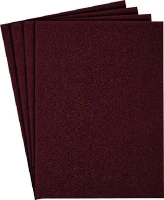 Image de Feuille abrasive 230x280mm P40 KLINGSPOR ARKUS