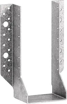 Produktbild von Balkenschuh BSN60/100 2mm STA TZN 40 Stk