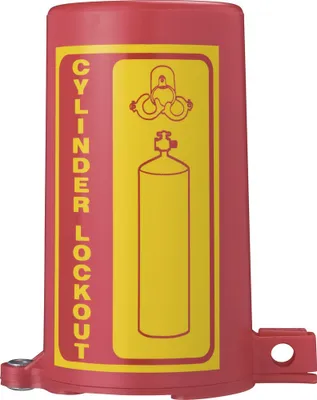 Produktbild von ABUS P606 Gasflaschenverriegelung