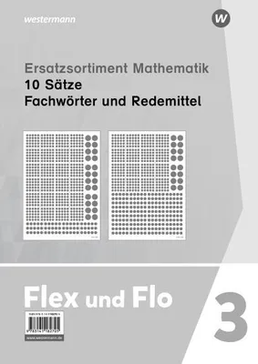 Produktbild von Flex und Flo - Ausgabe 2021