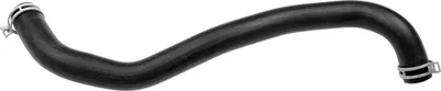 Produktbild von GATES Kühlerschlauch Wasserschlauch für FORD Fiesta Mk6 Schrägheck (JA8, JR8) 05-4111