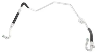 Produktbild von THERMOTEC Hochdruckleitung Klimaanlage Hochdruckleitung KTT160256 passend für PEUGEOT 308 SW I (4E, 4H)