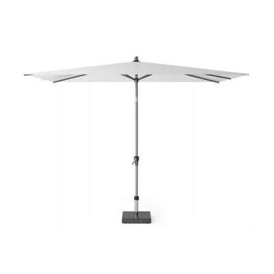 Produktbild von RIVA Gartenschirm 3 x 2m - weiß Homms