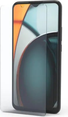 Obrázok produktu pre HAMA ochranné sklo na mobilný telefón "Clear Protect" pre Xiaomi Redmi A5 4G, montážna pomôcka (00228563)