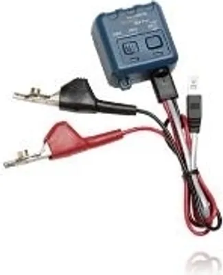 Obrázok produktu pre Fluke Pro3000, Modrá, -20 - 60 °C, -40 - 70 °C, 69 x 61 x 36 mm
