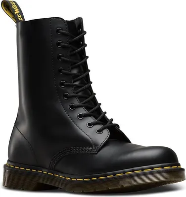Produktbild von Dr. Martens Uni Stiefeletten 11857001 Farbe: Schwarz Größe: 39
