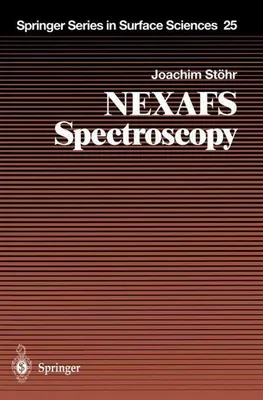 Immagine prodotto di NEXAFS Spectroscopy
