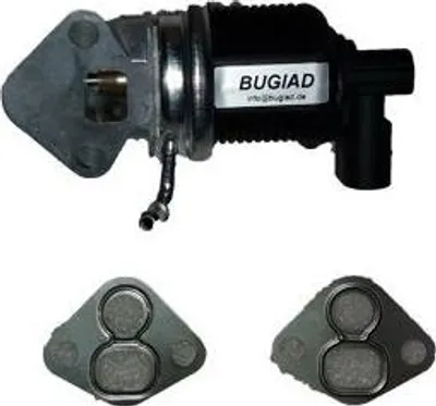 Produktbild von BUGIAD BSP23093 AGR-Ventil für VW Golf IV Schrägheck (1J1) Abgasrückführungsventil